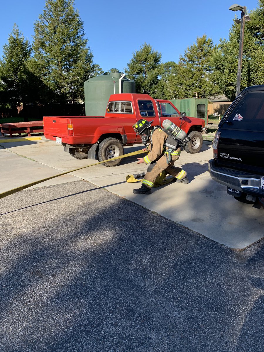 Cambria Firefighters tweet media