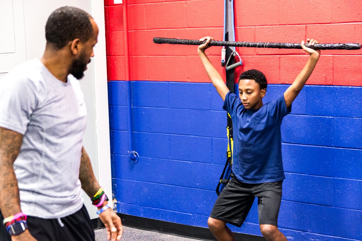 MaxFit_Sports's tweet photo. Take care of your body and it will take care of you. https://t.co/IFQbNvUdd5