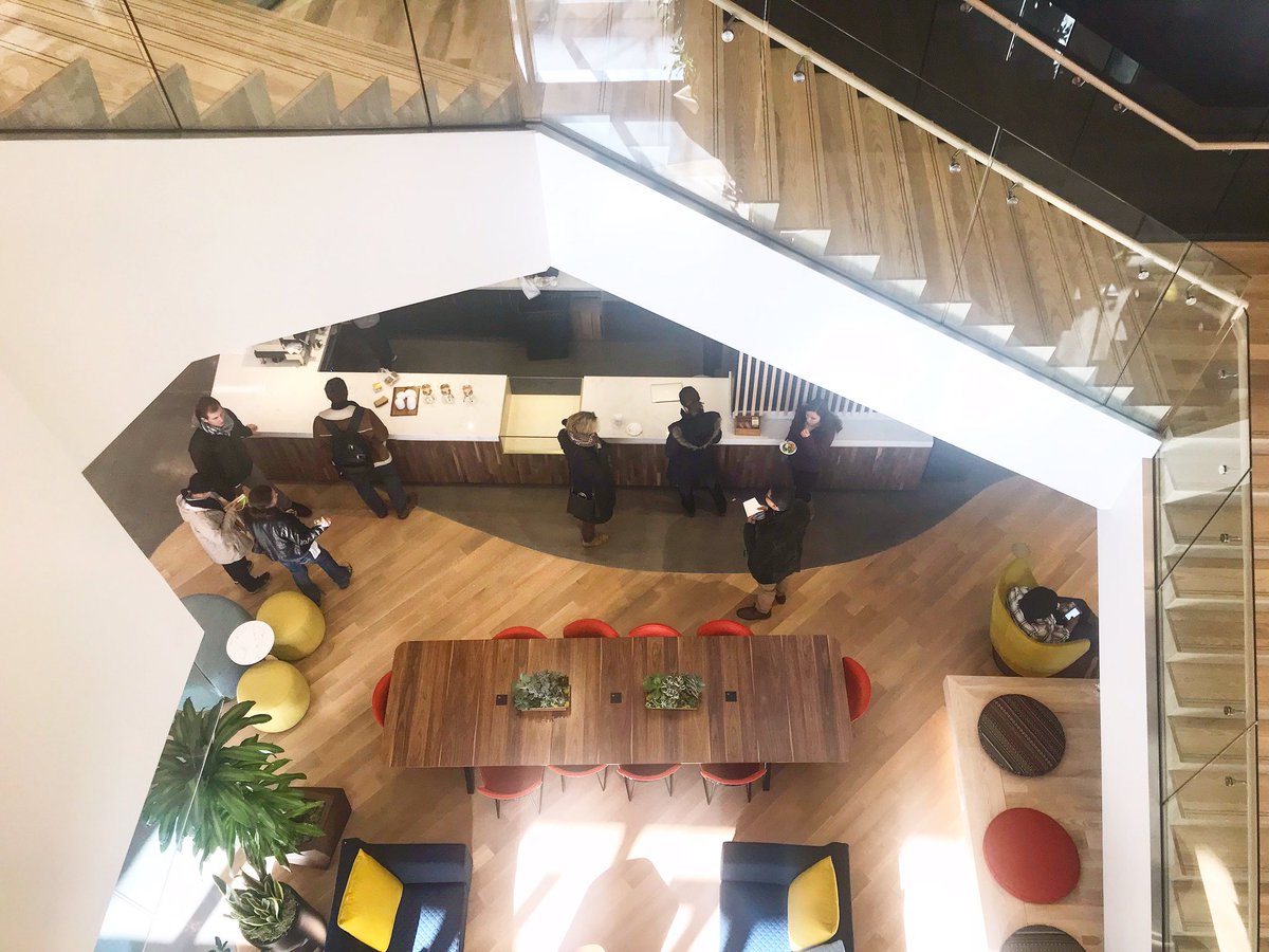 Cold weather hero <a href="/ElixrCoffee/">Elixr Coffee</a> saves the day.