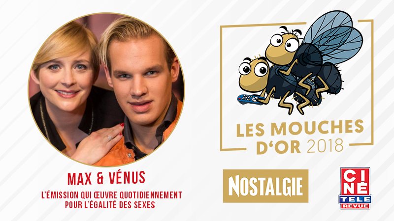 Nostalgie Belgique tweet media