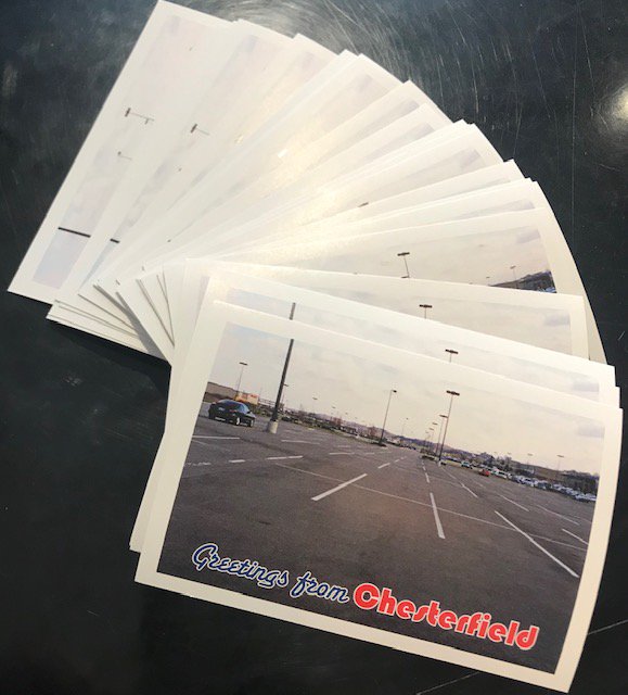 STL-Style tweet media