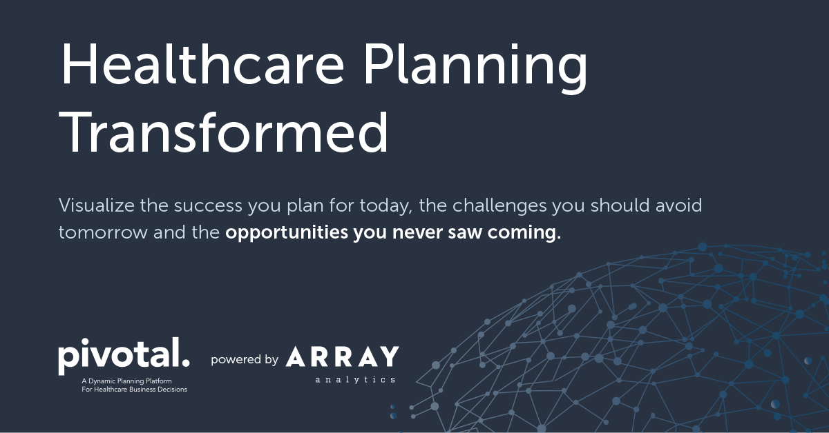 Array Analytics tweet media