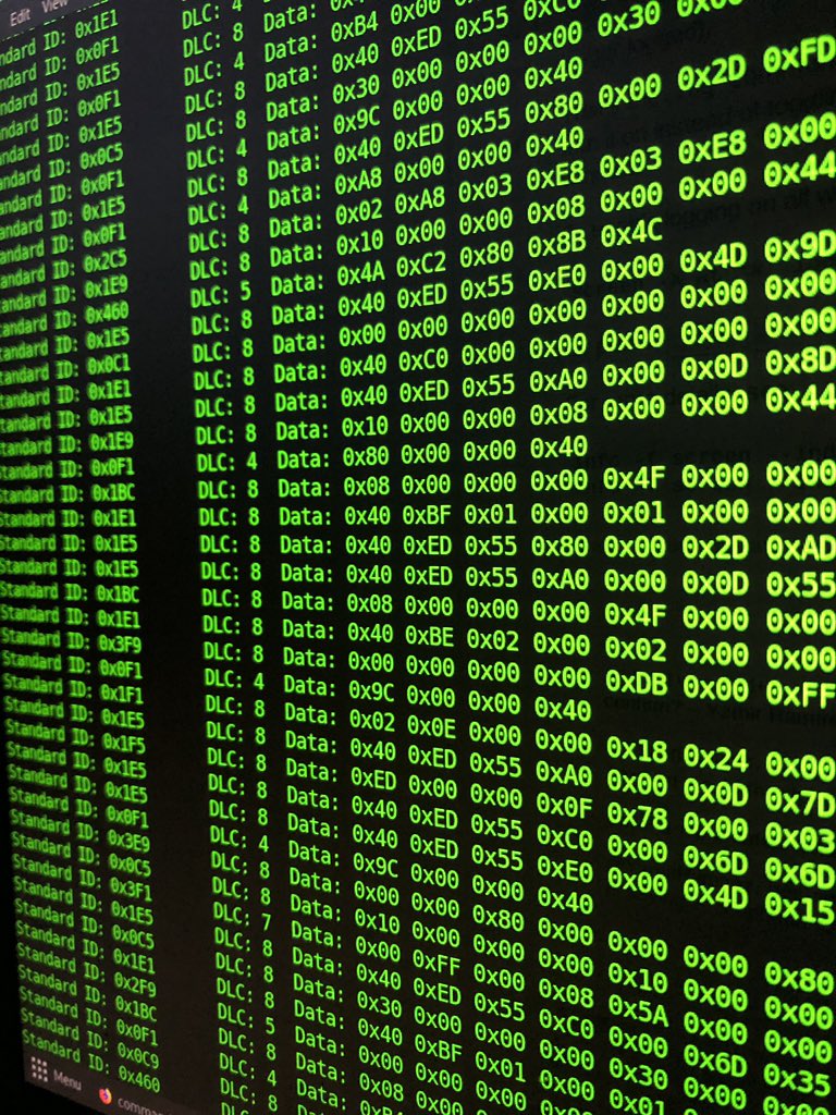 _GarethP's tweet image. It may all be gibberish to some, but to me it’s beautiful! 👌🏼🙌🏼😅 #carhackvillageuk