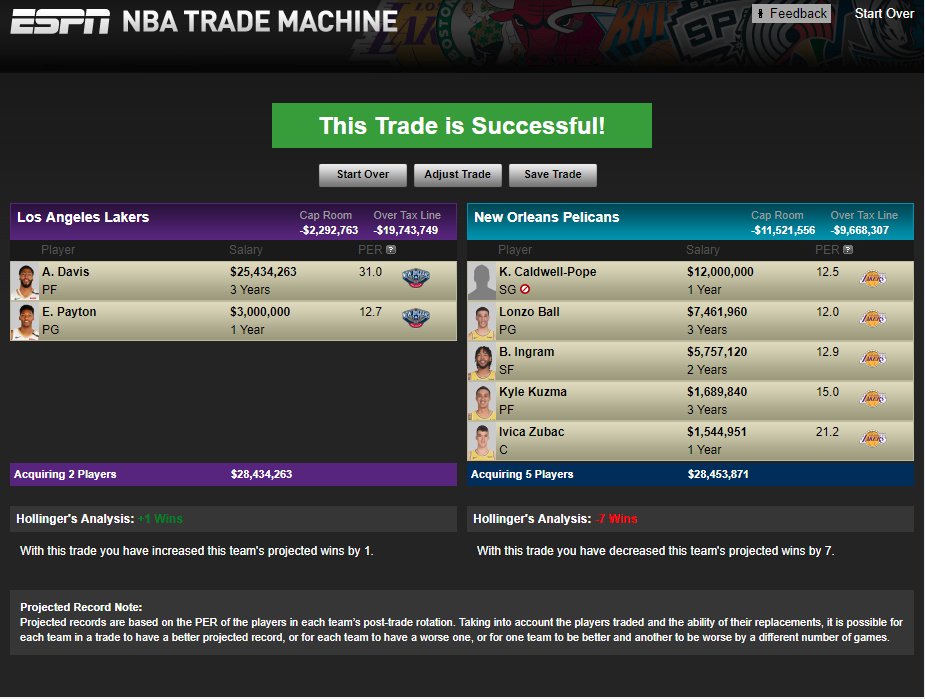 chadwickL4's tweet photo. @LAIreland Potential pkg that works: https://t.co/mpotBcFTtz