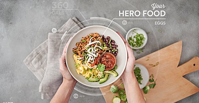 This is a Top Global Wellness Trend – Is Your Restaurant Ready?
Diet confusion, new tech and the “power of me” propel personalized nutrition into mainstream. Click on the link below for the full article,
restaurantnutrition.com/Headlines/Nutr…
#personalized #nutrition #Trends #wellness #healthy