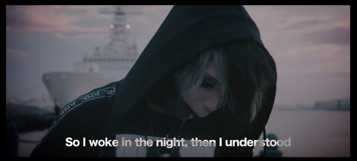 VisualNewsCh's tweet photo. 【TRNTY D:CODE】

TRNTY D:CODE - [HELL]hound. (MV FULL)

https://t.co/ypKXl8xOVY

#TRNTYDCODE #visualkei https://t.co/vtabQvJQgg