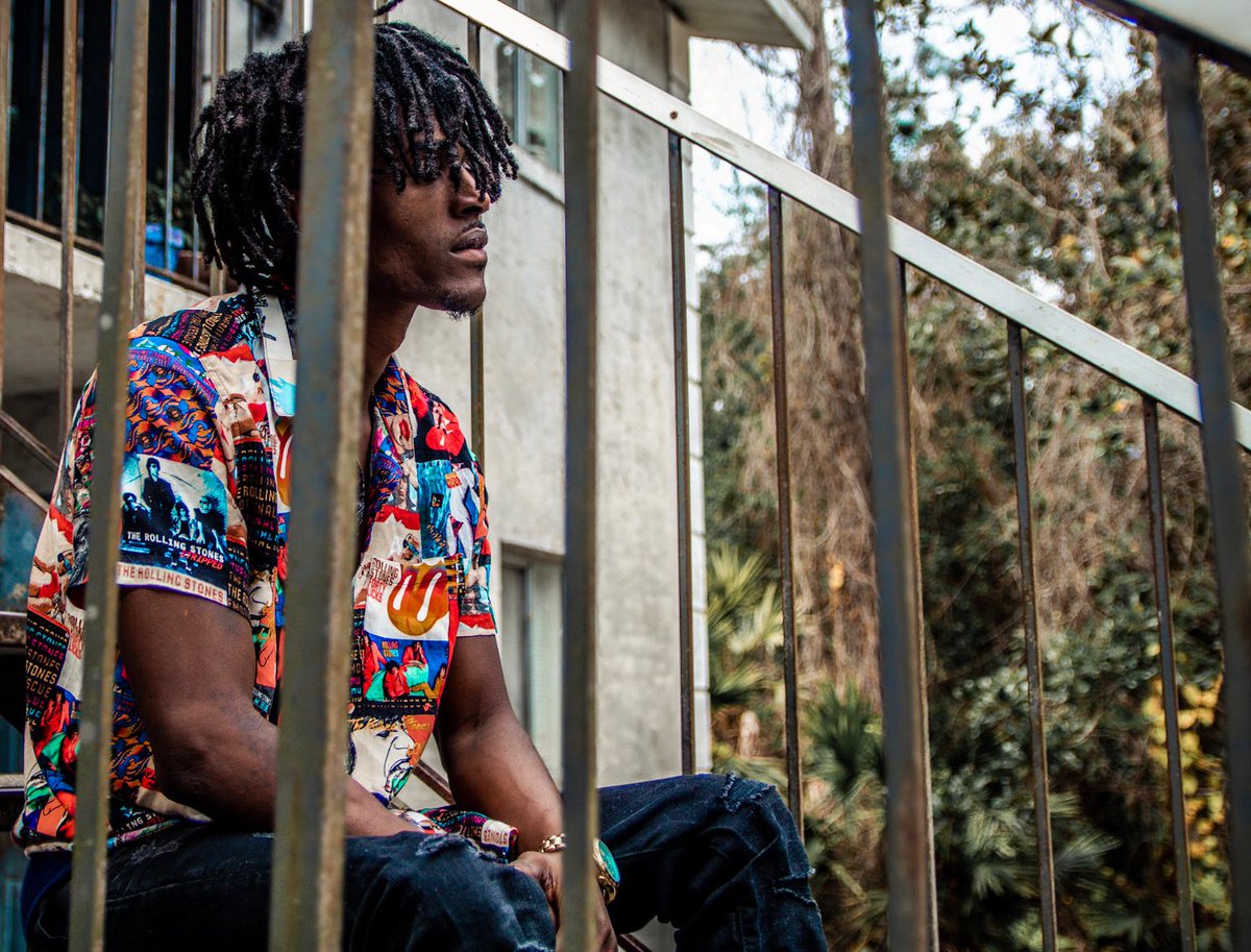 Tye_Tv's tweet image. #IssaShoot #Part2 📸✨Ft @ANREE_3000