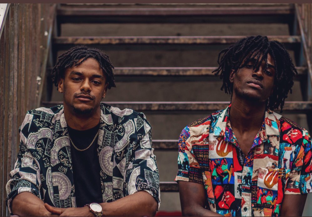 Tye_Tv's tweet image. #IssaShoot #Part2 📸✨Ft @ANREE_3000