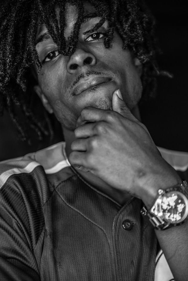 Tye_Tv's tweet image. #IssaShoot #Part2 📸✨Ft @ANREE_3000