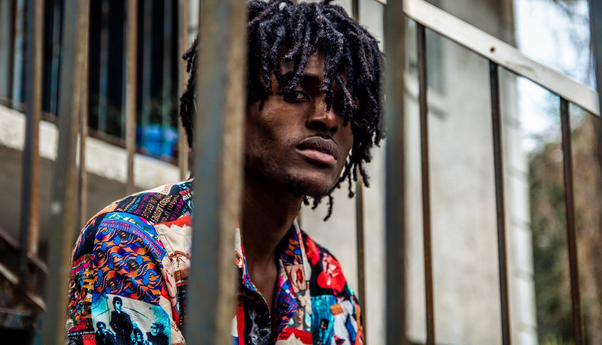 Tye_Tv's tweet image. #IssaShoot #Part2 📸✨Ft @ANREE_3000