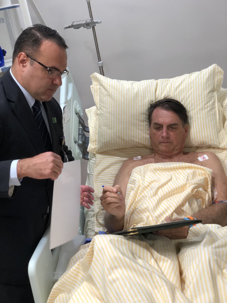 jairbolsonaro tweet picture