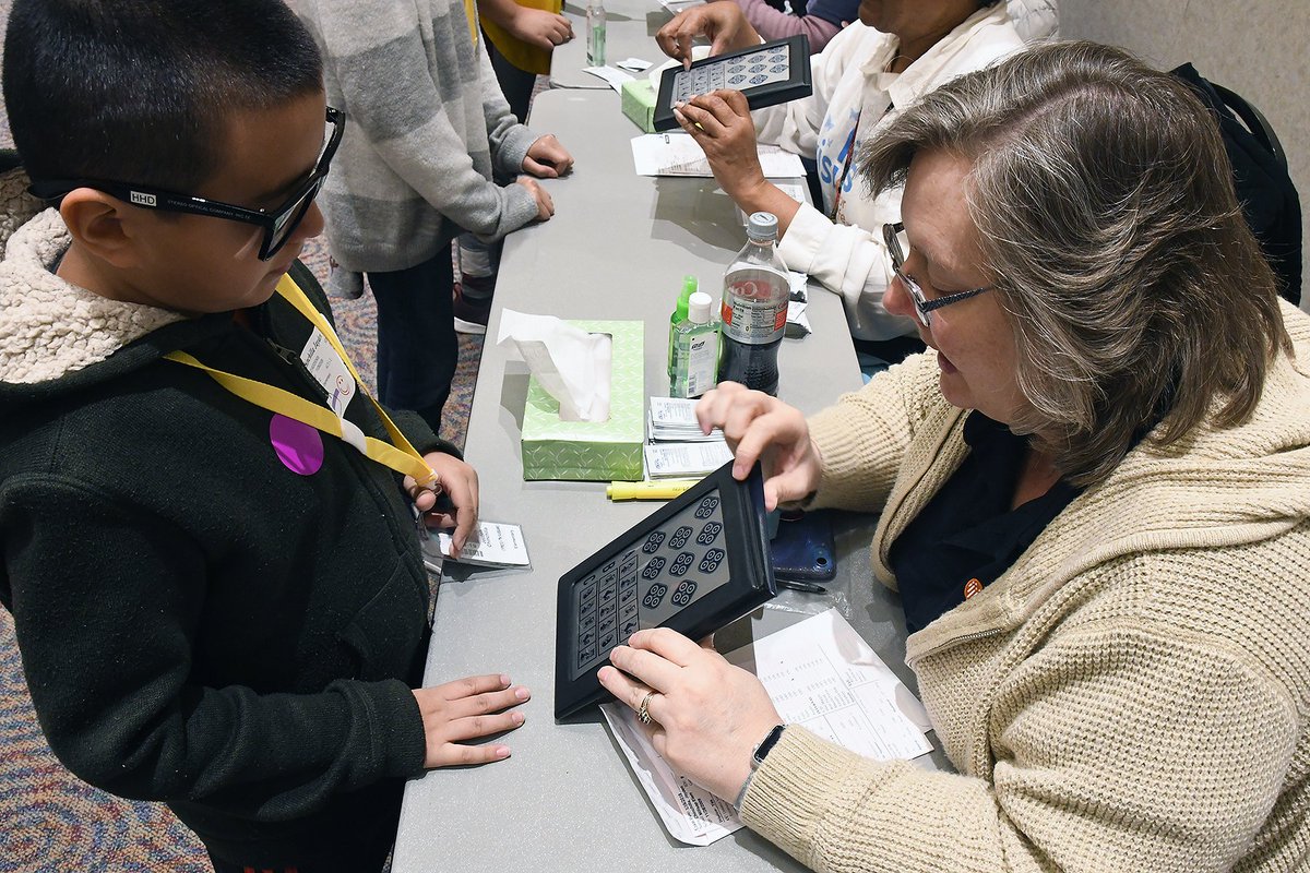 Cypress-Fairbanks ISD tweet media