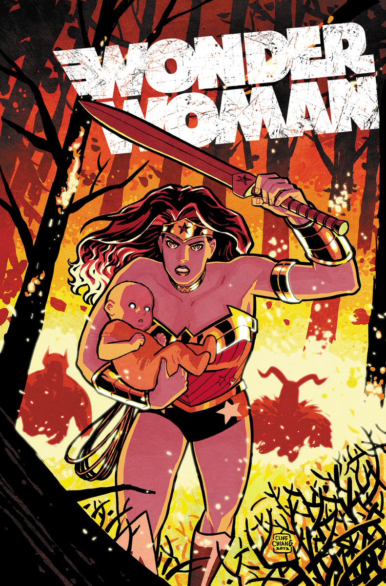 Justasmalltow10's tweet photo. Fighting for those who can not fight for themselves. #WonderWoman
#Prolife https://t.co/3JpD6eIc5z