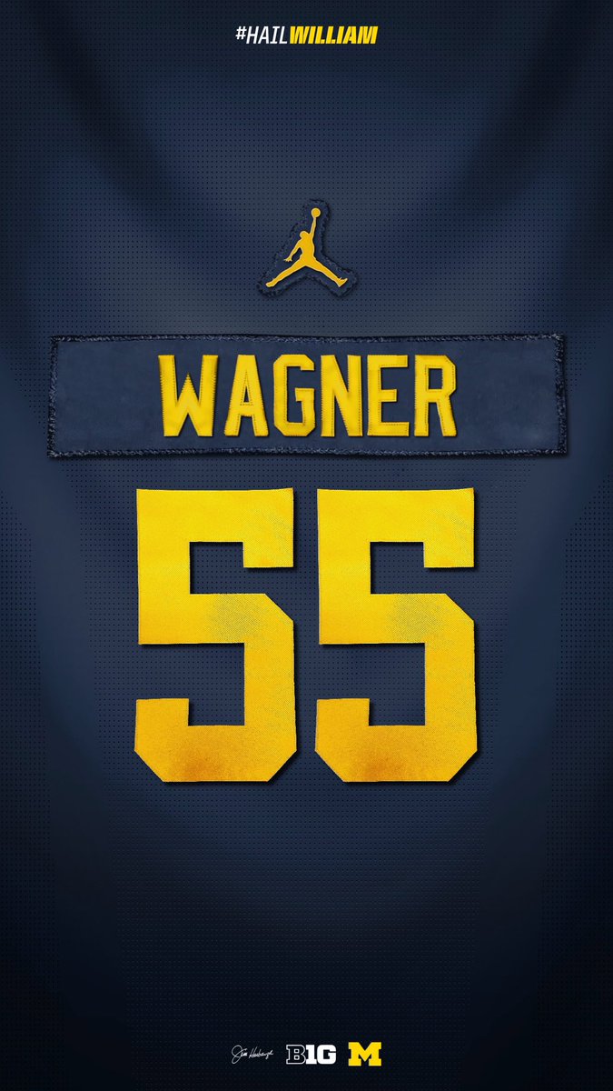 William Wagner tweet media