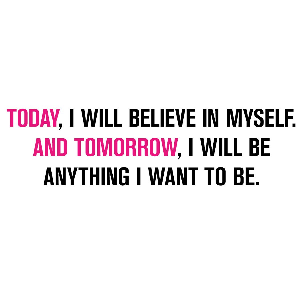 Today, I'm Brave. tweet media