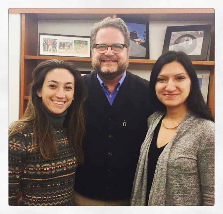 For our Jobs To Be Done toolbox creation process, we had a productive session with the #JTBD master himself, <a href="/bmoesta/">Bob Moesta</a>! A great tip: Study the most unusual uses of your product and you'll find Jobs that you didn't even know existed! #ThursdayThoughts <a href="/IuliaMogosanu/">Iulia Mogosanu</a> <a href="/shayeroseman/">Shaye Roseman</a>