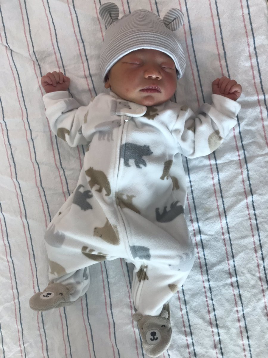sdjoe21's tweet photo. Ready for two and ready to go home!!!  #NewBorn #VegasBorn #ParentsofTwo #ComingHome #DadTired #DadintheTrenches #Daddyhood #NewRhythmofLife #ParentLife #ReadjustTime https://t.co/OijVPn5DrF