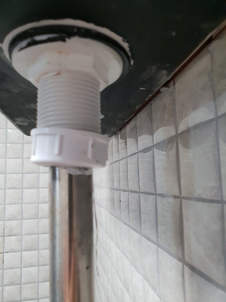 Call me sad but out for a few midweek liveners and all I can think is how is this not passing