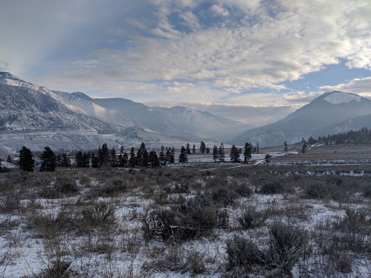 Backcountry Harvest (BCHarvest) Twitter