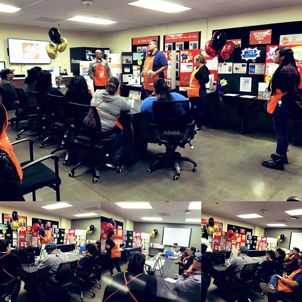 jessica66891's tweet image. DH’s David,Jessy ,mayra and designer Irais involved in service awareness training #Serviceawarenessweek #Day4 #6689cypresspark