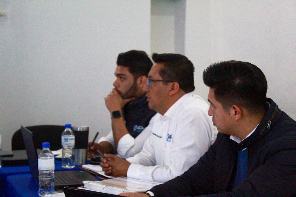 GenovevaHuerta's tweet image. El fortalecimiento de las estructuras del @PANPUEBLA continúa y es apartir del esfuerzo de hombres y mujeres que trabajan por el bien común de sus comunidades. #VolverACreer