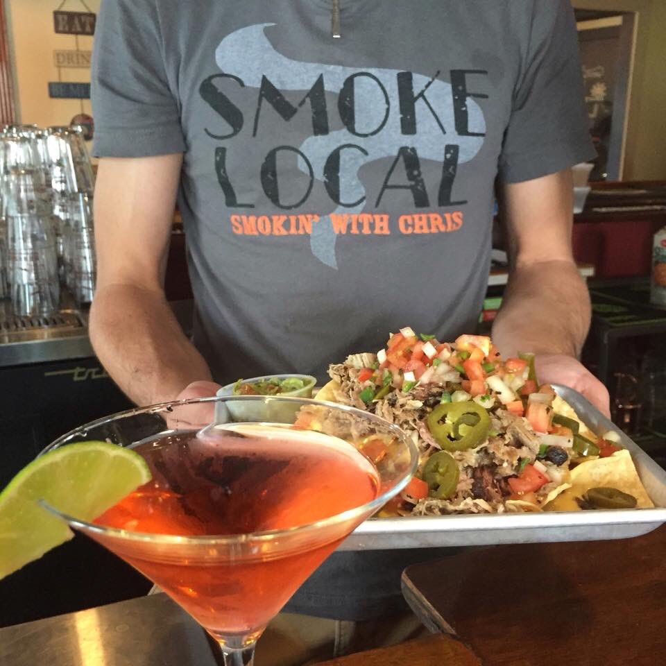 #ThursdayThoughts Happy Hour