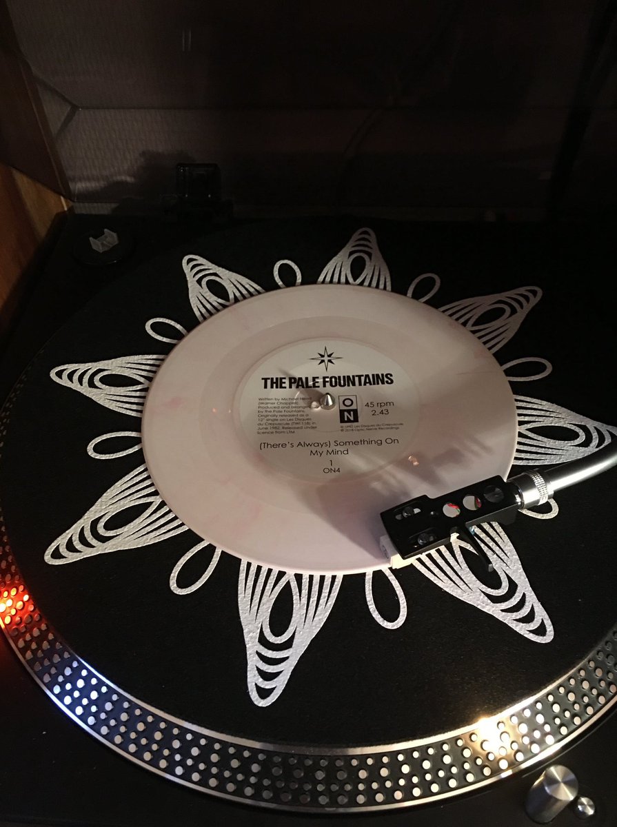 Forever young!
@VioletteRecords <a href="/Michael_Head_/">MH</a> <a href="/shacknet_/">shacknet</a> <a href="/twilightdisques/">DisquesduCrépuscule</a>  Thanks to <a href="/InfoNerve/">Optic Nerve Records</a>