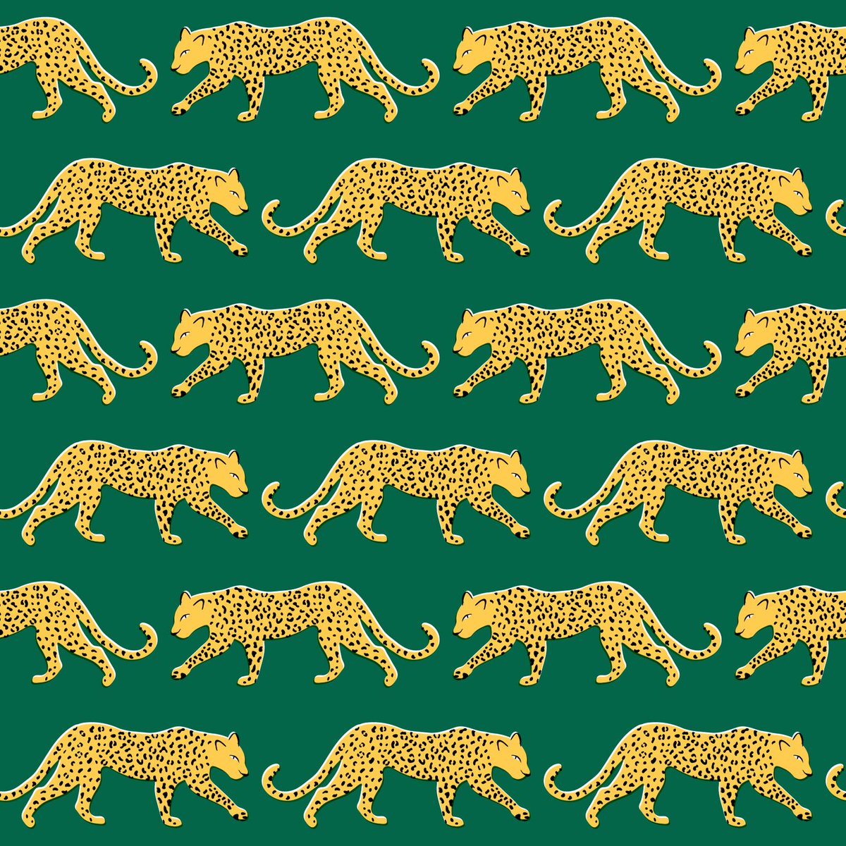 lschocker's tweet image. Meet our 2019 @AptTherapy Pattern of the Year: The New Animal Print!