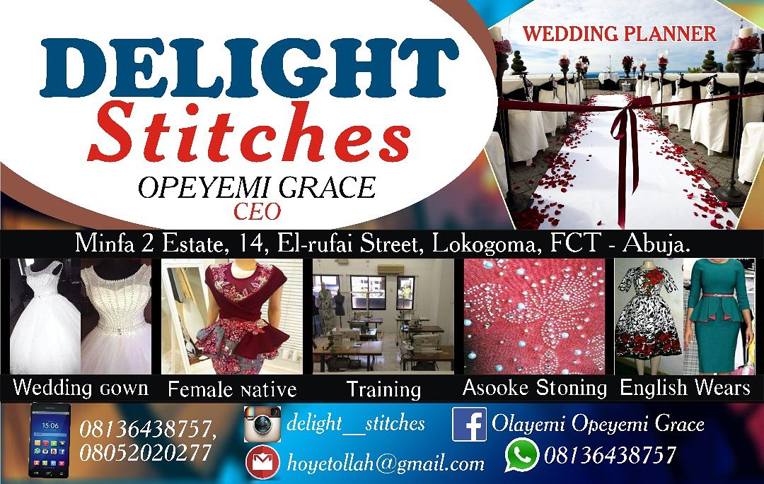tyeenigga's tweet photo. @DrMike_adenuga #TheBusinessThread patronise my wife https://t.co/QRxMGu3oAg