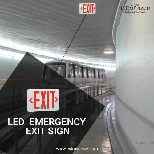 Benjami_mark's tweet image. Today&apos;s Offer LED Emergency Exit Sign Light
Shop now reliable LED Emergency Exit Signs lights at comparative price and without shipping charges. Color Temperature : 3000.
ledmyplace.com/products/1-pac…
#LEDEmergencyExitLights #EmergencyExitLights #Texas #NewYork