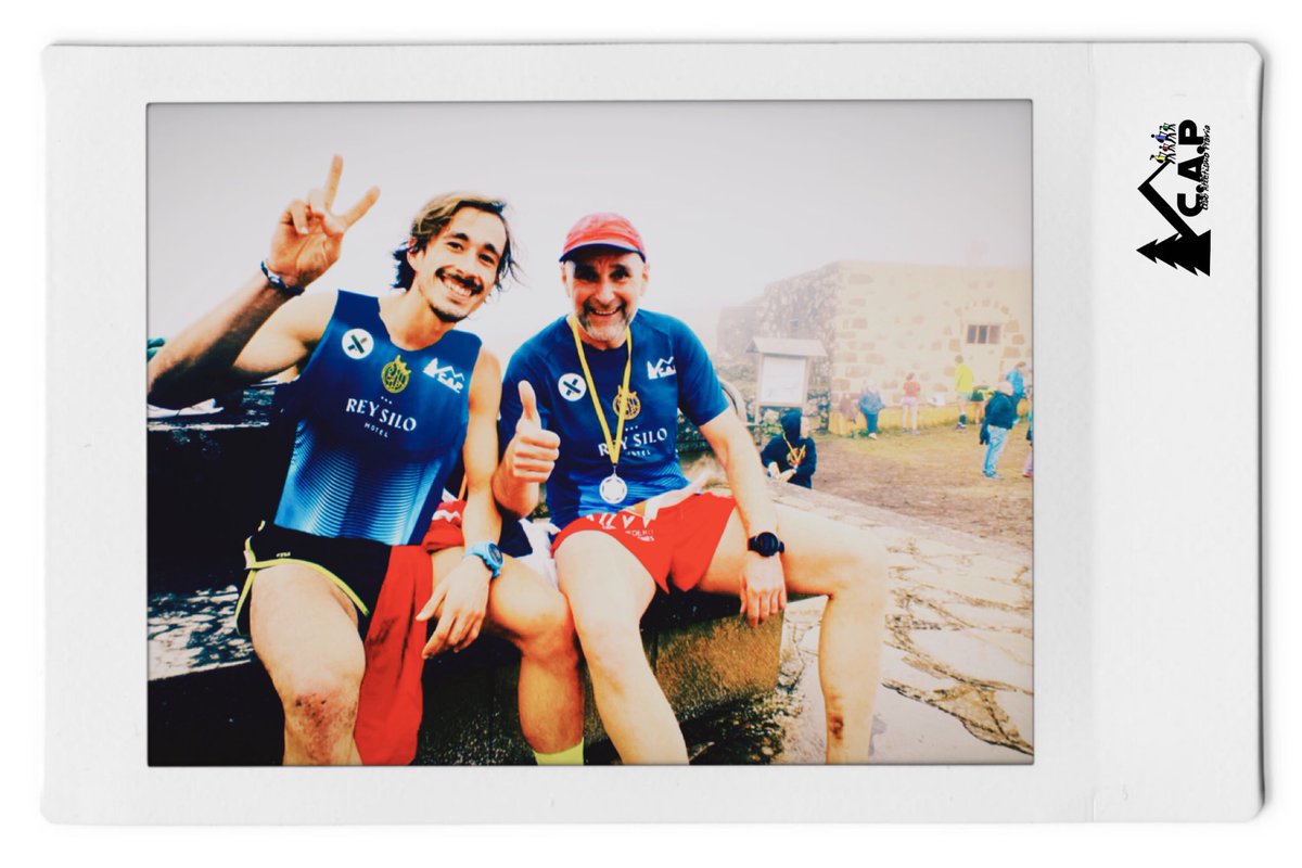PraviaCdAtletis's tweet photo. Un viaje se vive de forma única cuando de Jueves corres #1kVertical 🏆...
📍Maratón del Meridiano.
#HotelReySilo | #PraviaDescansodeReyes👑
#ConstruccionesVictorMedero
#RunMarc | North Coast Project https://t.co/NzZmwjpulX