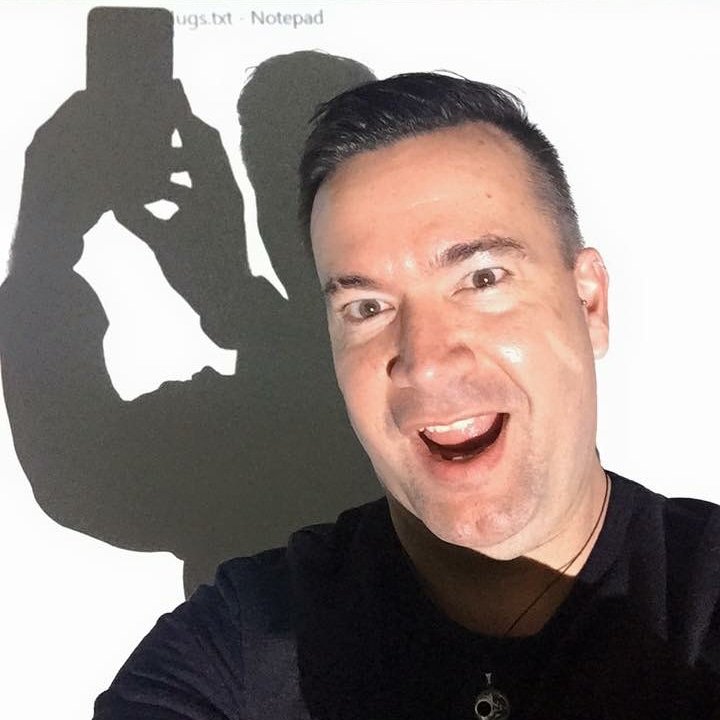 Rob2563's tweet photo. When your sales presentation turns into a shadow puppet show!
#Robstar #shadowpuppets #presentation #presentationskills #businessman #sales #salestraining #onlineshopping #RobertDurrant https://t.co/k8vU7RGFYZ