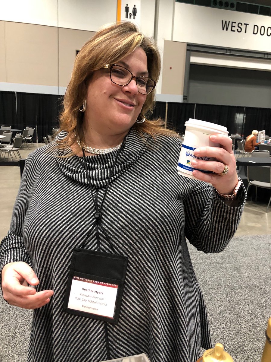 Heather52228's tweet photo. #advancedcoffeebreak https://t.co/ZJc1LaSm3j