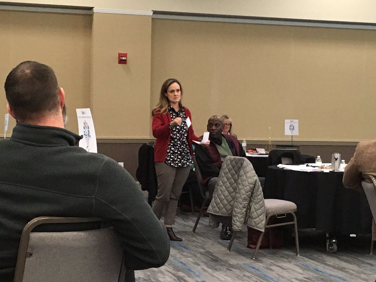 waketechITS's tweet photo. Great technology ideas coming from our faculty and staff. #waketech #FutureReadyIT #ITSdigital https://t.co/epyFEskHbx