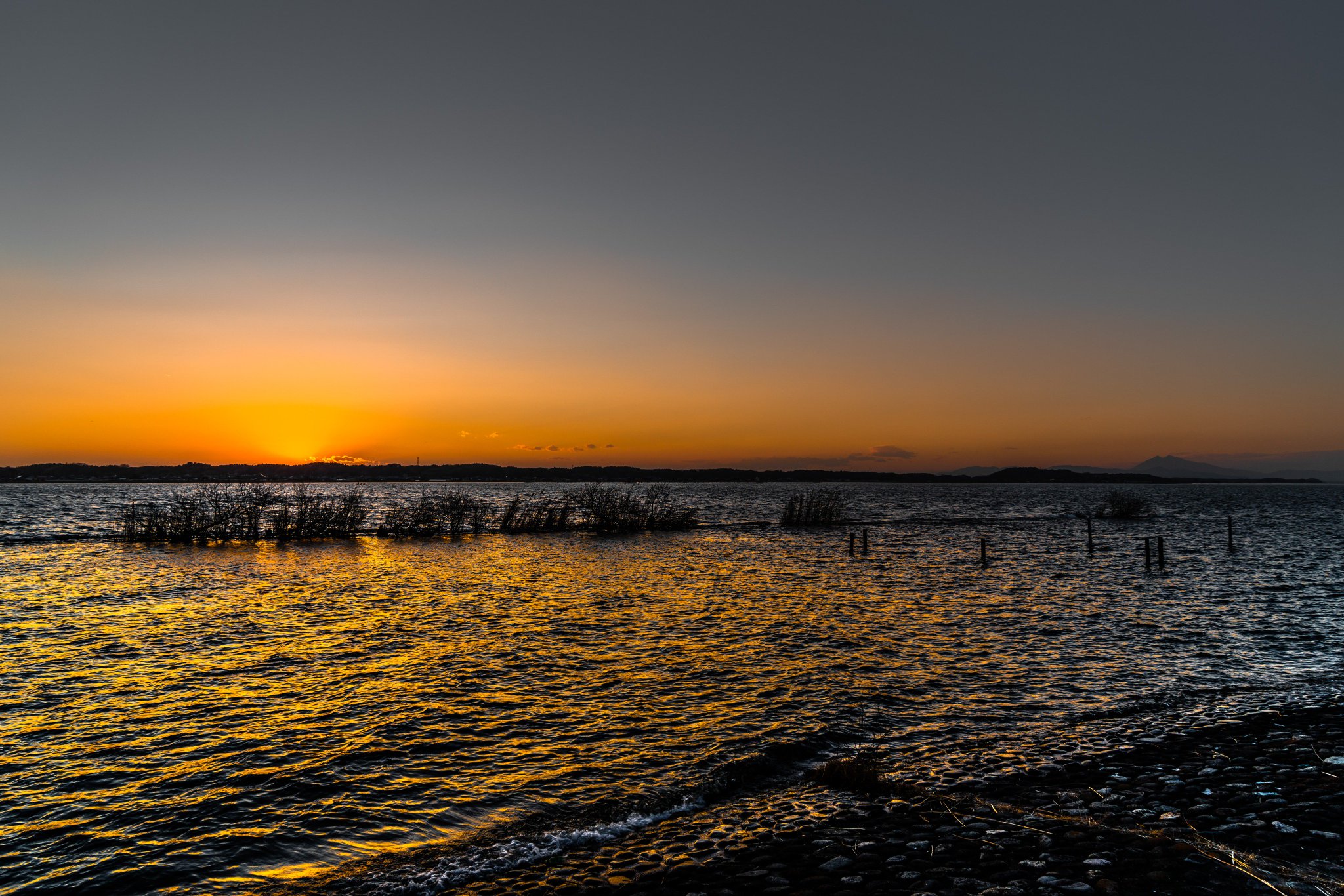 岩魚 行方市 霞ヶ浦大橋からの夕景 行方 なめがた ずっと ゆくえ と読んでました恥ずかし 茨城県 行方市 霞ヶ浦 岩魚 行方市 霞ヶ浦大橋からの夕景 行方 なめがた ずっと ゆくえ と読んでました恥ずかし 茨城県 行方市 霞ヶ浦