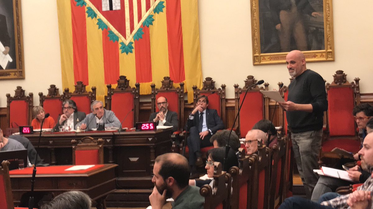 DaniJorquera_'s tweet photo. Agraïts per l’aprovació de la resolució de l’@ajterrassa que ha decidit per unanimitat acompanyar a Prodis i Fupar:
1️⃣ al @govern per reclamar #10AnysCongelats #10anysOblidats 
2️⃣ a @desdelamoncloa per #SalvemElsCETs
3️⃣ fer un grup de treball que abordi un nou model
Gràcies!! https://t.co/s73ntRNZD7