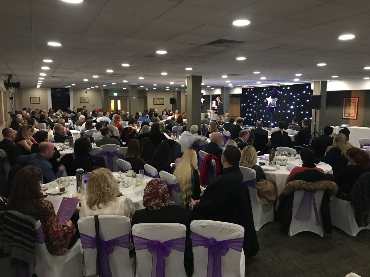 WestMids_CA's tweet photo. So far we’ve heard from Mayor of the West Midlands @andy4wm, Deputy Chief Executive of @CentreforMH - Andy Bell and Chief Executive of @dudleymbc - @SarahNormanCX all expressing the importance of working to improve #MentalHealth 

#thriveawards2019 https://t.co/9q8DjOS8gI