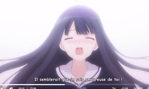 kook_zoe's tweet photo. ON EST QUE AU PREMIER EPISODE.
MAIS OUAH. 
JPP xDDDDDDDDDDDD https://t.co/6nDEEiYDQf