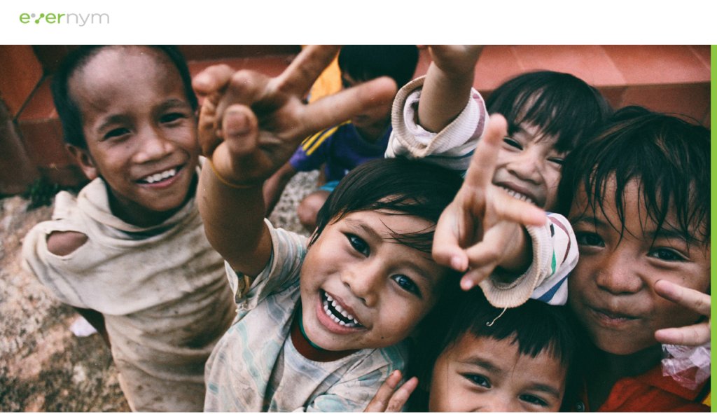 blockchainers's tweet photo. #evernym Cuts Deal with Red Cross and other Nonprofits Who Will Work with their Self-Sovereign Digital ID Solution https://t.co/B5ehnxZZ5u #evernym #icrc #tykn #Blockchain https://t.co/mnJoM98JOL