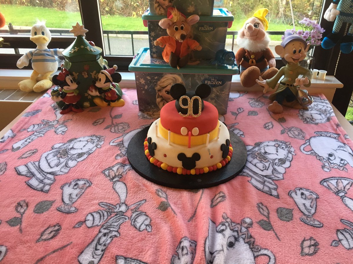Kirklands_'s tweet photo. #throwbackthursday #disneyday @kirklandscare https://t.co/aLpu766Zpz