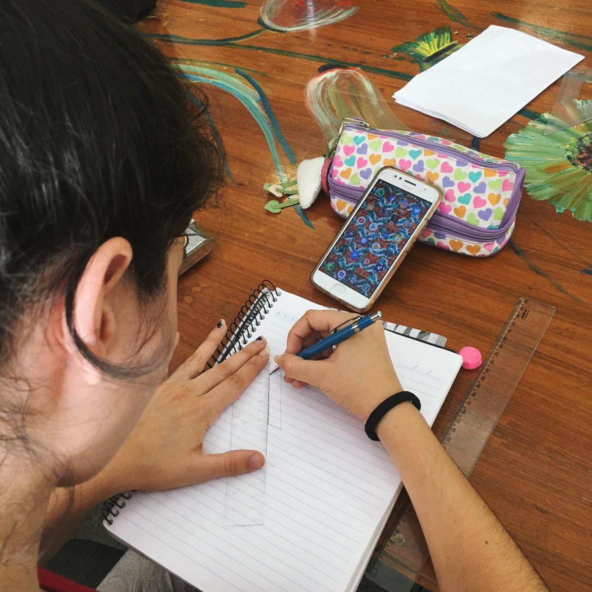 Chegando no final da quarta semana de temporada 😄
.
.
.
Arriving at the end of the fourth week of the season 😄
#season2019
 #frc
 #7459