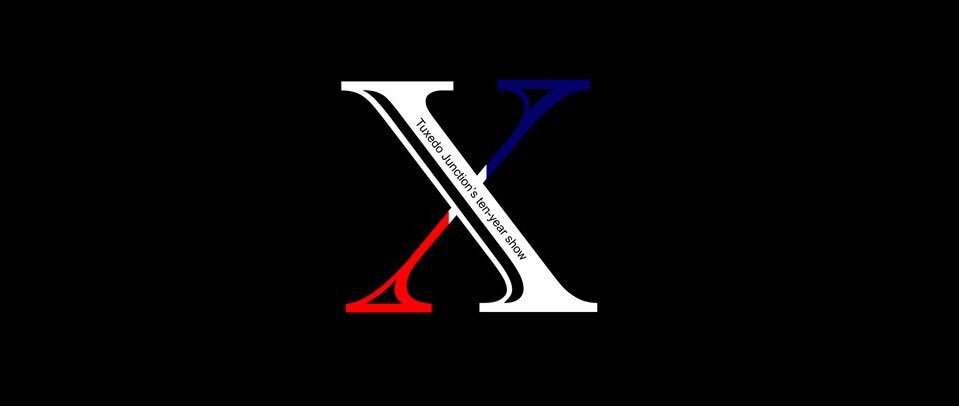 Big names, big show! 30 March 2019. ticketsource.co.uk/whats-on/leice…