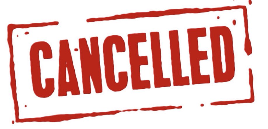 🚨🚨ATTENTION🚨🚨 Due to the weather conditions, weightlifting has been cancelled for Thursday, January 31. We will resume as schedule on Tuesday, February 5. Stay warm!