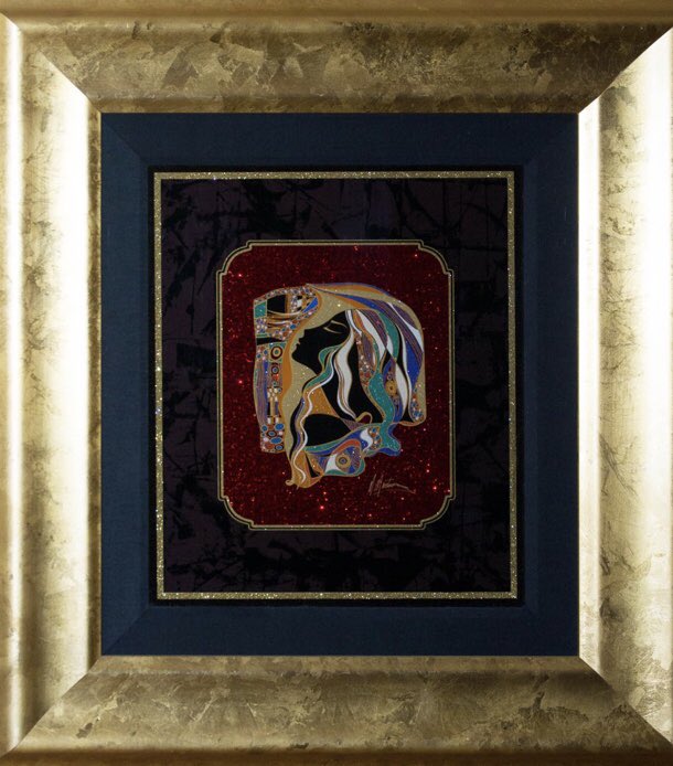 Albyn Gallery tweet media