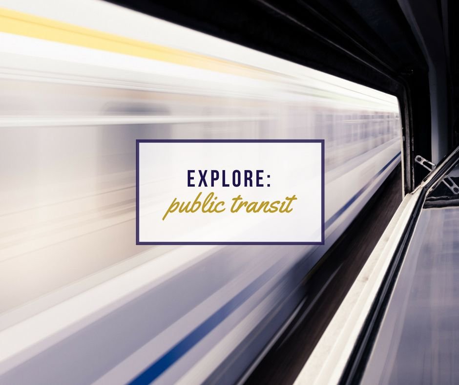 NocaBlu's tweet photo. Our future community will be a quick train ride from the city! NOCA BLU will be located just a few minutes from N. California Avenue station. https://t.co/xjnEMKcBh5