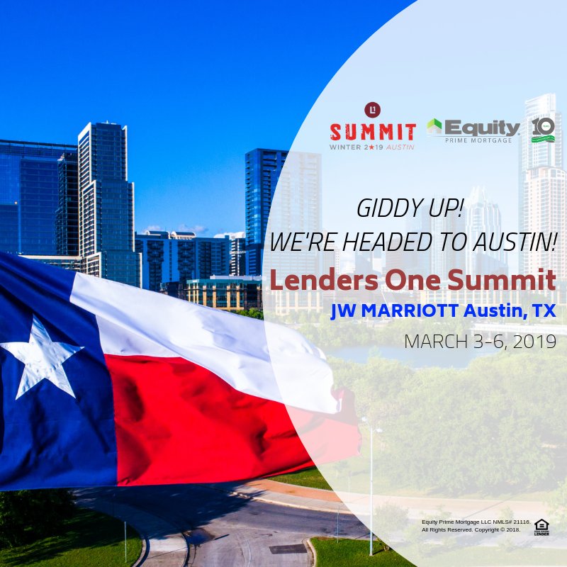 EPM Plus on Twitter "YeeHaw! Can't wait to meet with everyone at the