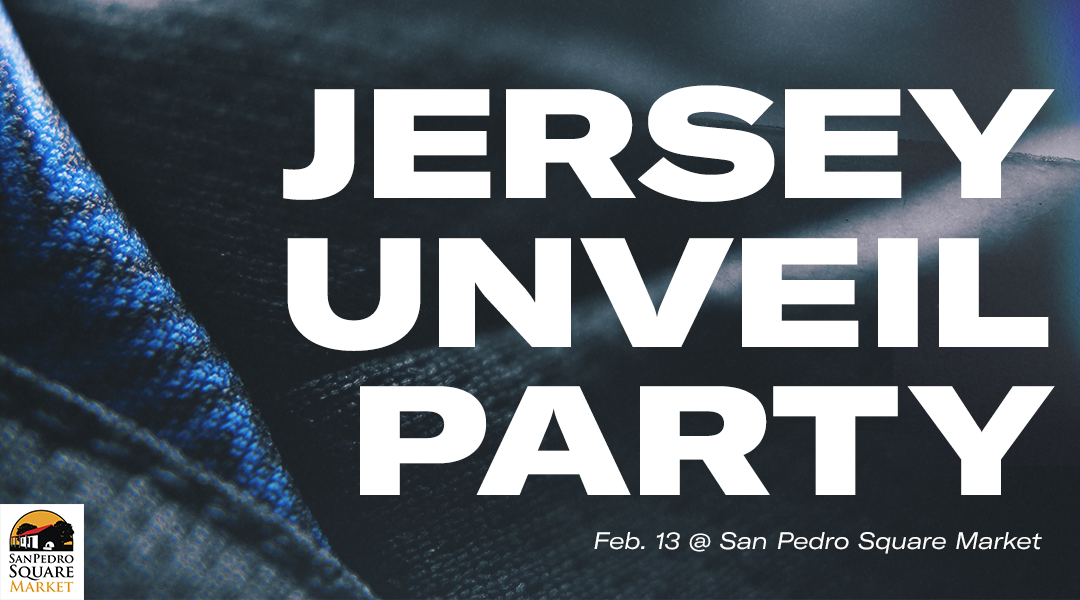 SJEarthquakes's tweet photo. New year, new threads. ⚫️🔵

NEWS: Earthquakes to host jersey unveil party on Feb. 13 to kick off 2019 season: https://t.co/diJ4WBDtTz https://t.co/uJDPo7fcHH
