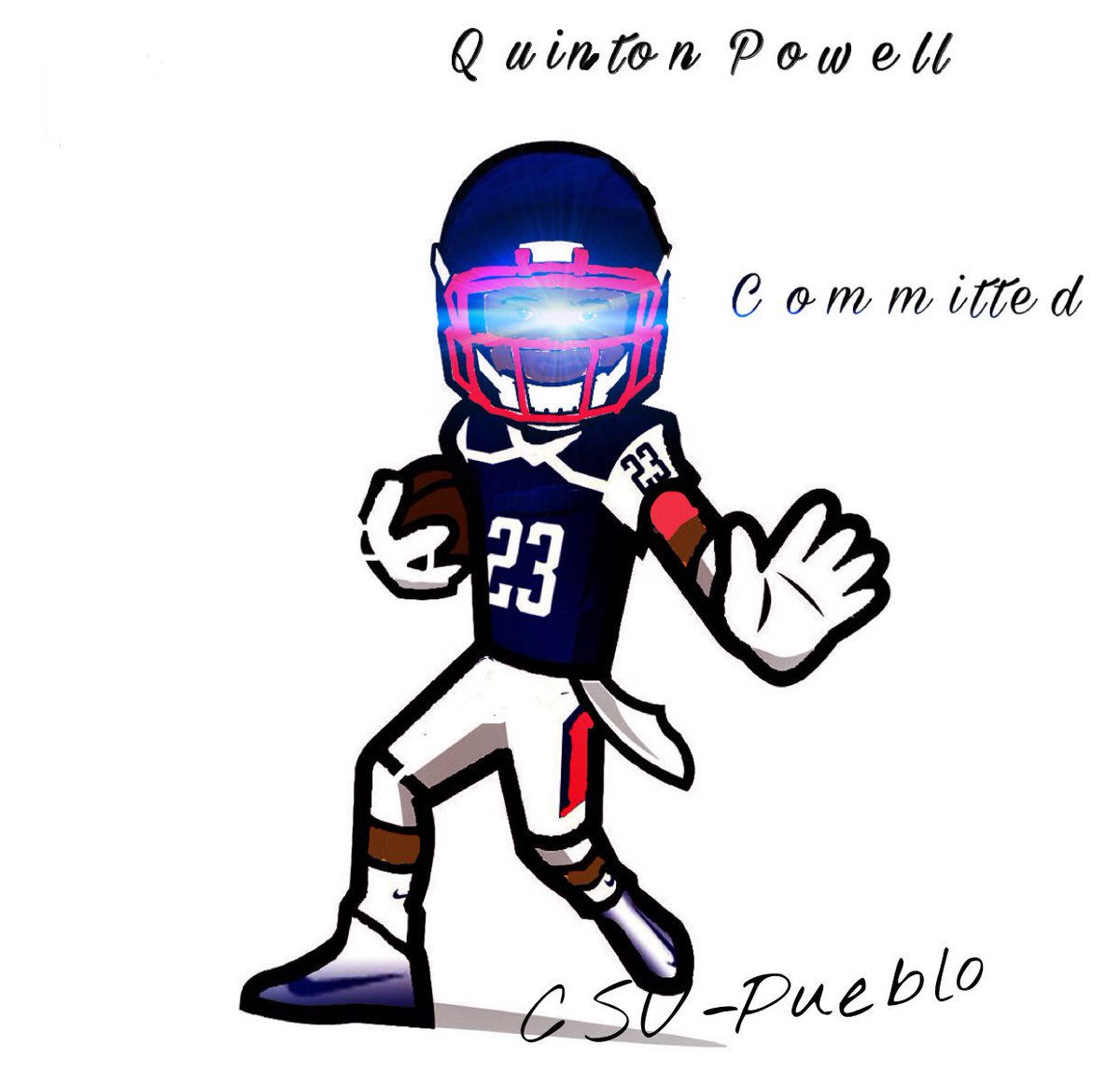 QPowell23's tweet photo. COMMITTED✔️❗️🙏🏾 all Glory to God https://t.co/fQjUzGUmcD