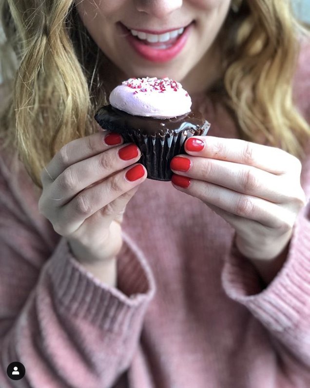 maellecommunity's tweet photo. It's almost February 💞which means ALL PINK EVERYTHING. Rachel wears our Clearly Brilliant Tinted Lips in Berry (one of our faves!). #communitybuiltbeauty

Shop now: https://t.co/4fiH4VeMux https://t.co/3HS7YKk7zU
