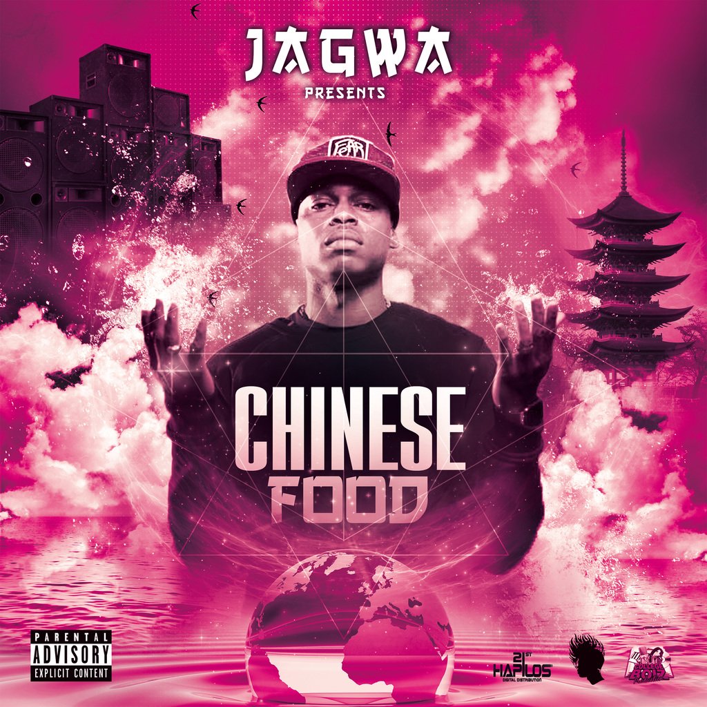 Hapilos's tweet photo. .@JAGWA876 'Chinese Food' becomes available for
🔶PRE-ORDER TOMORROW

Get ready to grab your copy! 🏃🏽

#Hapilos | #YourMusicEverywhere
#Hapilos10 https://t.co/Y38B8k4m1Z